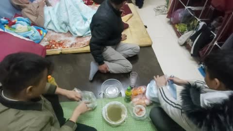 dinner- of- the- brothers