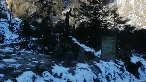 Sikkim tourism