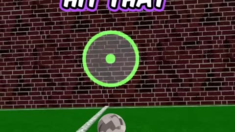 The dangers of VR sports...