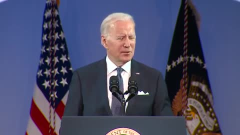 Geriatric Joe Forgets Who He Worked Under