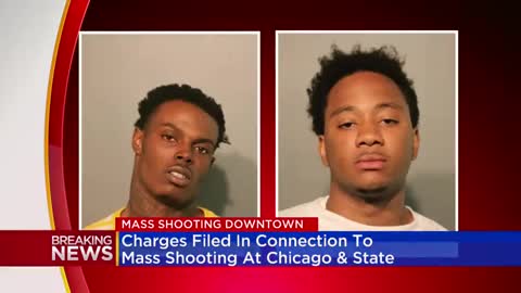 Black on Black Crimes that are ignored by democrat/progressive politician criminals. May 2102022