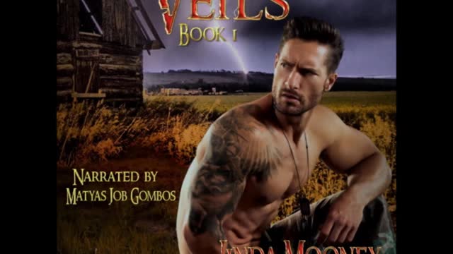 Veils, Book 1