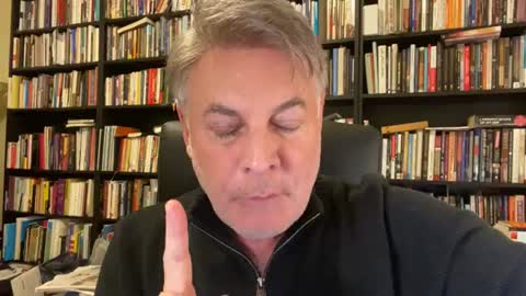 Trump is Not Going Away | Lance Wallnau