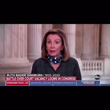 Remember the CRAZY statements -Vote them out! 🇺🇸