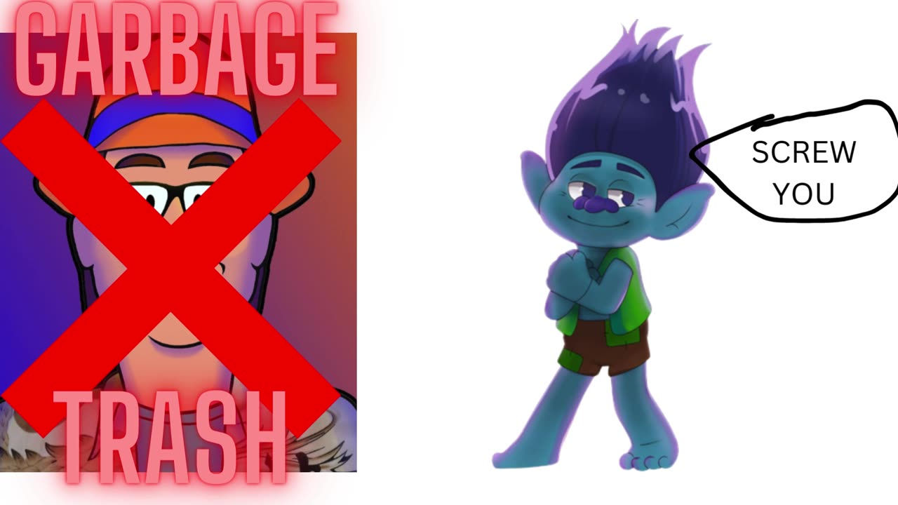 ELECTRICDRAGON505 RANT