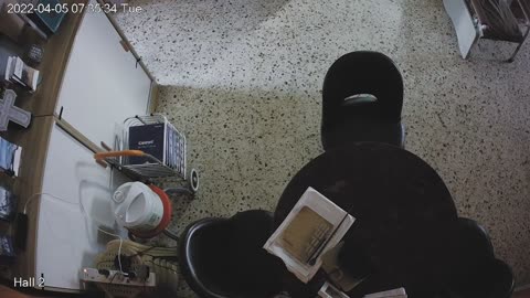 hallmid midnight 20220405