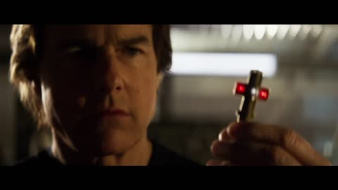 Mission impossible- the final reckoning |(2025movie) - tom cruise