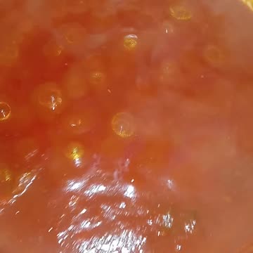 New Orleans red gravy