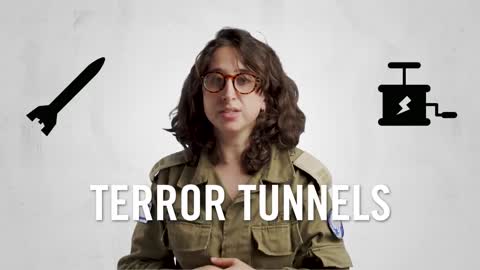 Does Hamas use its power to benefit the people of Gaza?