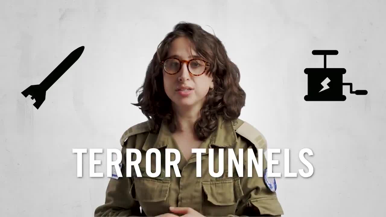 Does Hamas use its power to benefit the people of Gaza?