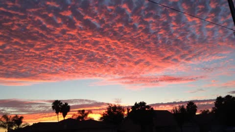 Arizona Sky in Lemoore CA