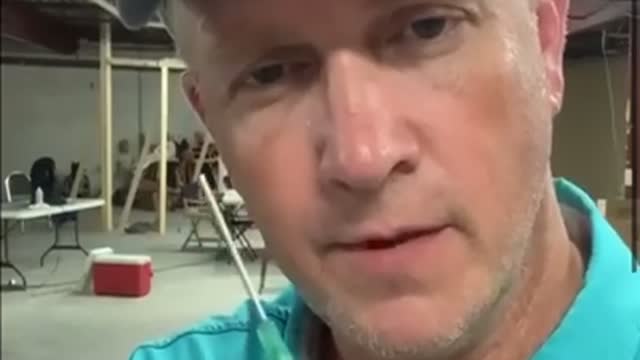 Video props