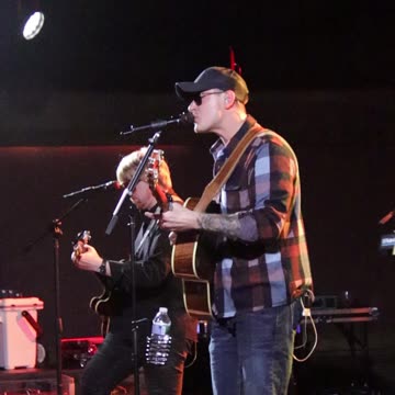 Dustin Lee - Eric Church song Carolina Song