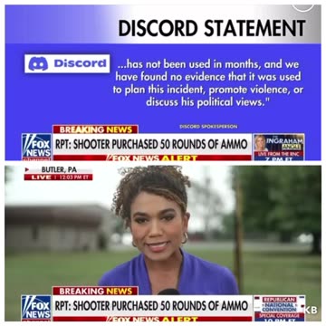 Shooter purchased 50 rounds of ammo