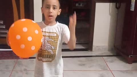 Funy kids video