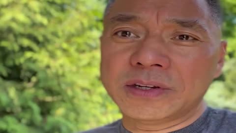 20220809文贵先生GETTR¹： #生物科技：换器官就像换假牙一样，只换一次就够了，人类的寿命会延长到150岁。