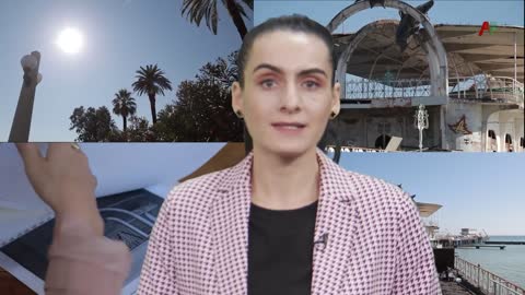 Брендовые объекты Абхазии в катастрофическом состоянии