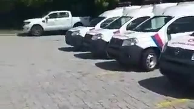 Novidades do Brasil.