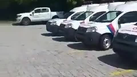 Novidades do Brasil.