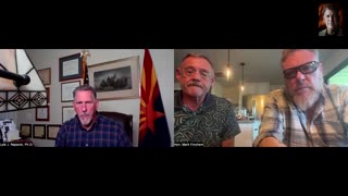 Mark Finchem on Arizona Today with Lyle Rapacki (8/8/2024)