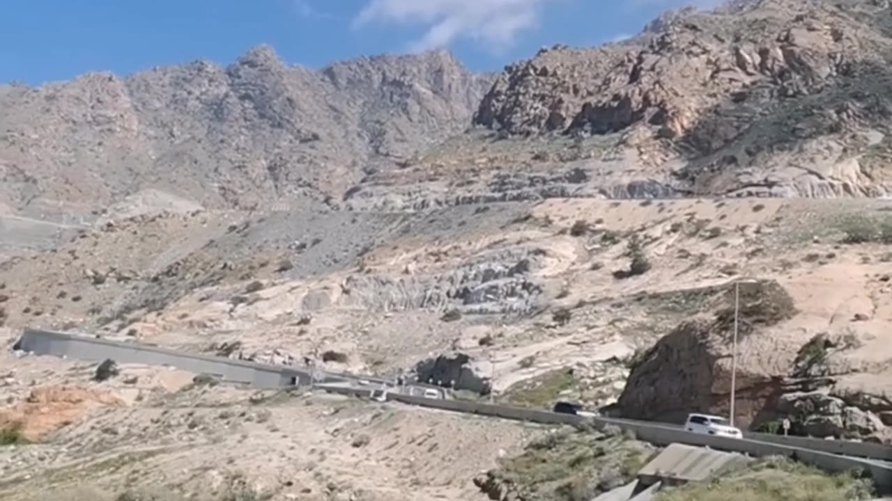 Mountain in Saudi Arabia || mountain in KSA || Saudi Arabia