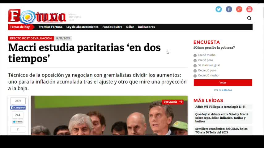 83 - Segunda República Nacional - Debate entre marmotas [17-11-2015]