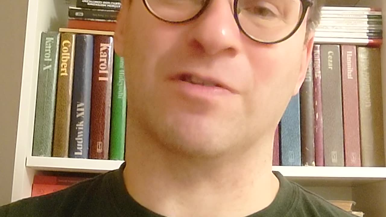 Powtorka z historii??