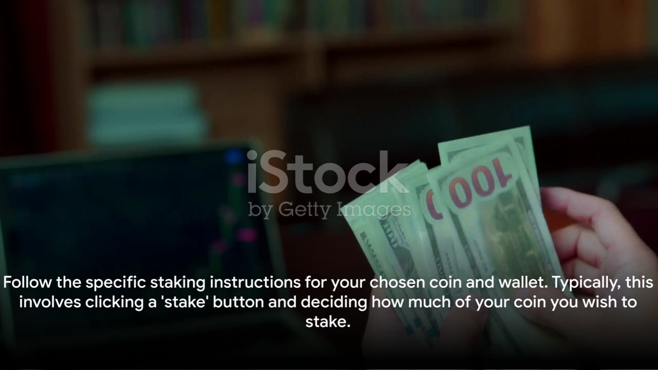 3 ways you can earn passive income with crypto staking