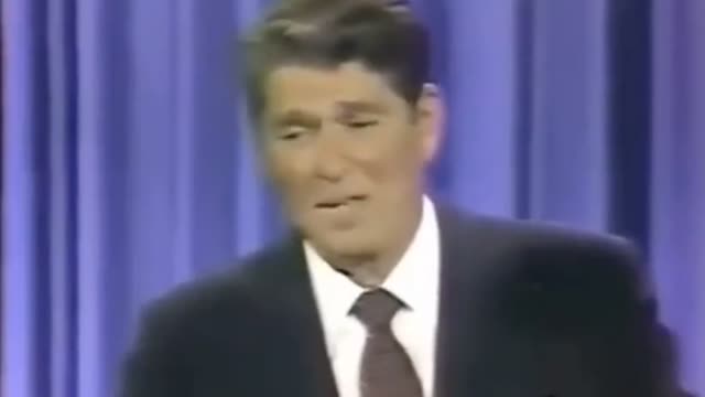 I've noticed that everyone who is for abortion has already been born.” - Ronald Reagan