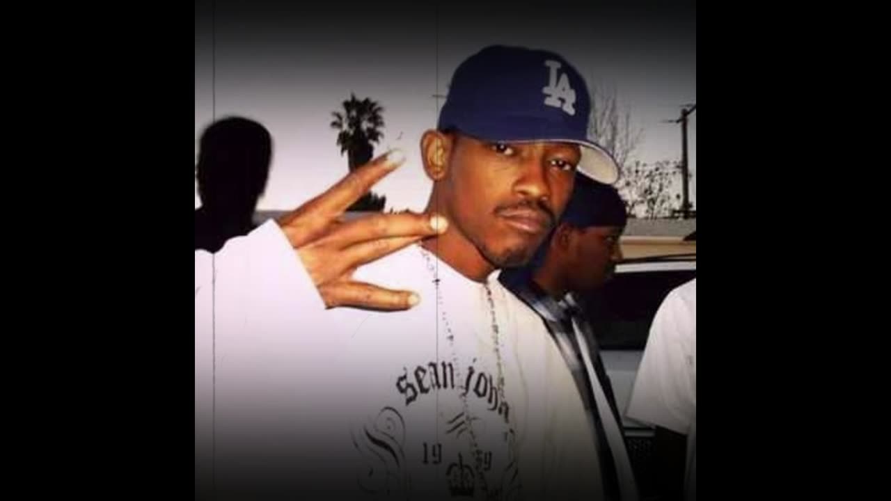 KURUPT YOUNG GOTTI - DOGG POUND ASSASIN FROM PHILLY TO LA