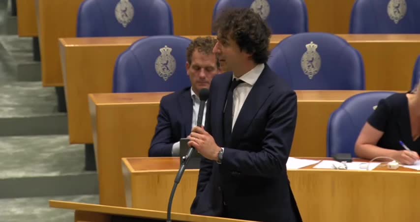Regering wil leger inzetten tegen de boeren