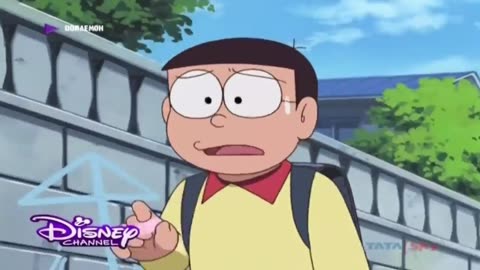 doraemon punjabi
