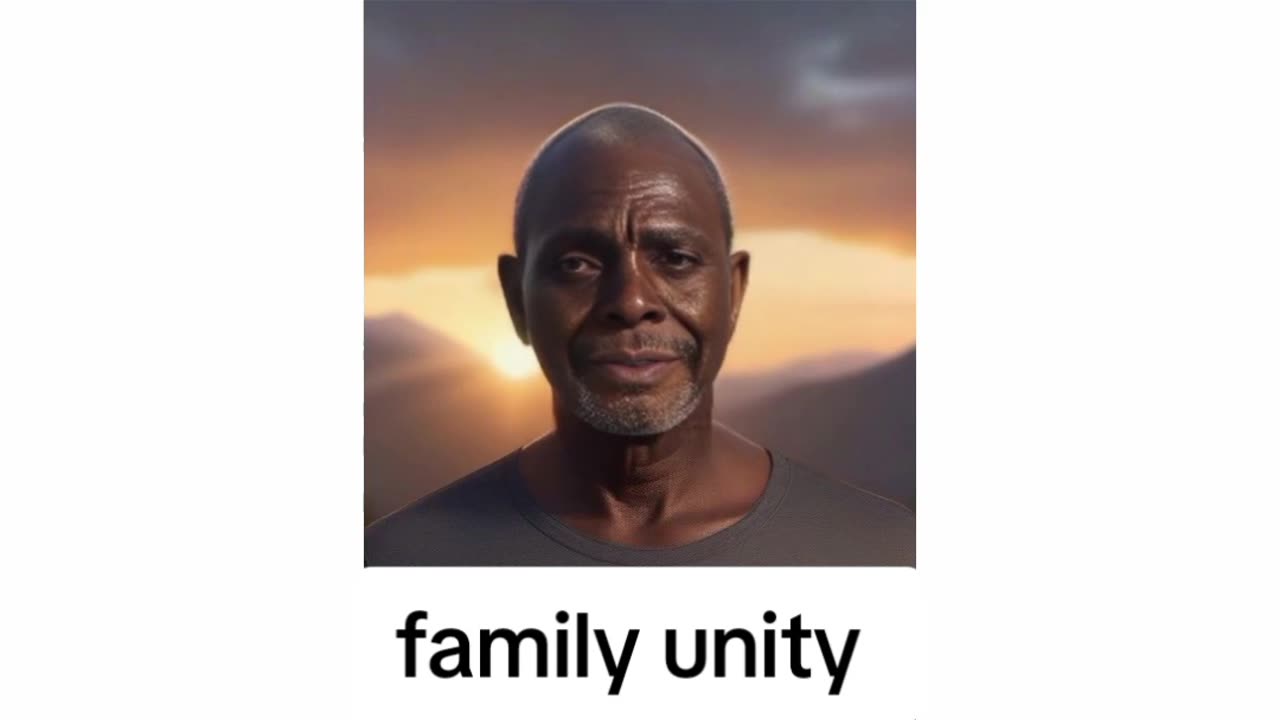 Family unity