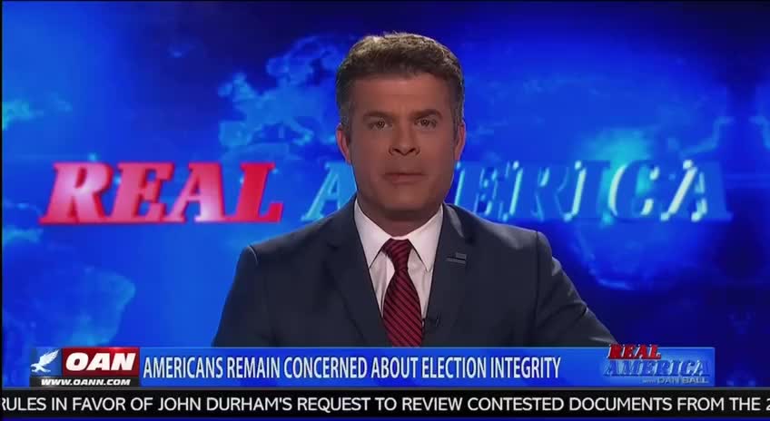 OAN report