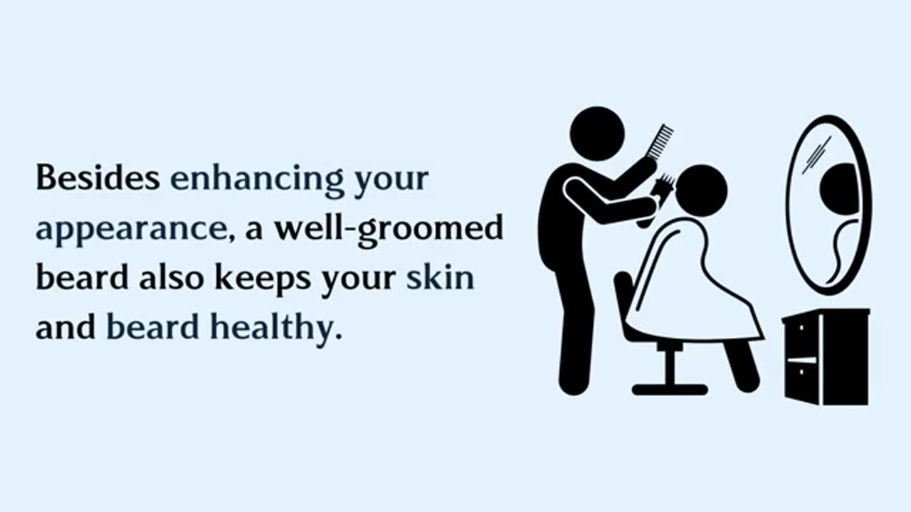 Exceptional Beard Grooming Services | A Full Men’s Care Lounge