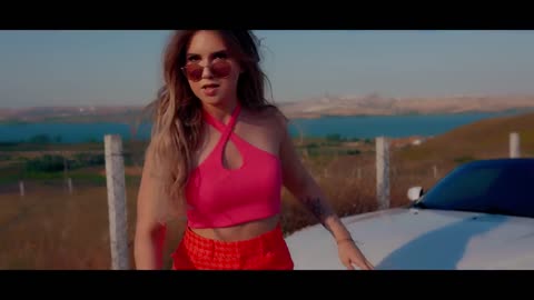 Ece Mumay - Lila