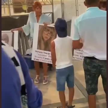 1407. FRANCE vs The New World Order