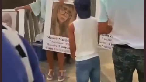 1407. FRANCE vs The New World Order