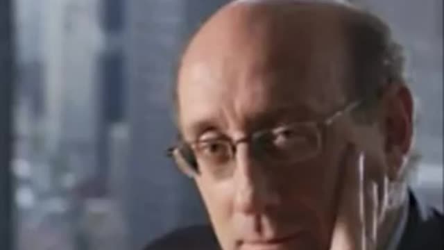New York Rabbi on live radio makes incredible statements