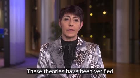 Subversion of Democracy Under the Guise of Health: MEP Christine Anderson Warns About the WHO Treaty