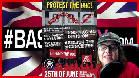 8th June TUESDAY: LATEST NEWS/VIEWS FROM UK TO USA AND BEYOND..