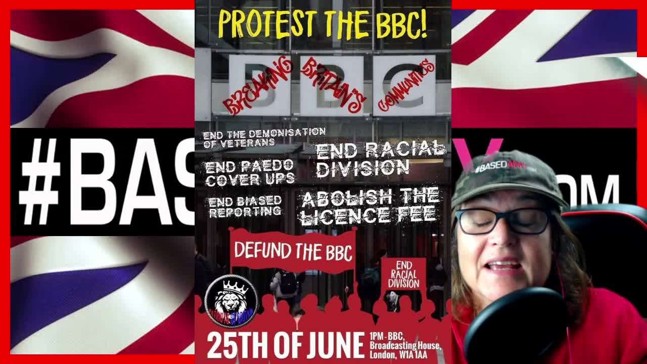 8th June TUESDAY: LATEST NEWS/VIEWS FROM UK TO USA AND BEYOND..