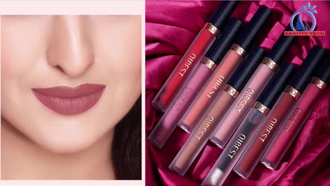 Best Matte liquid Long Lasting Lipstick