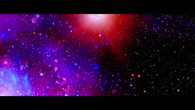 电影《为你而来》第一部-天堂世界的部分的剪辑The first part of the movie "Coming for You"-Editing of the Heavenly World