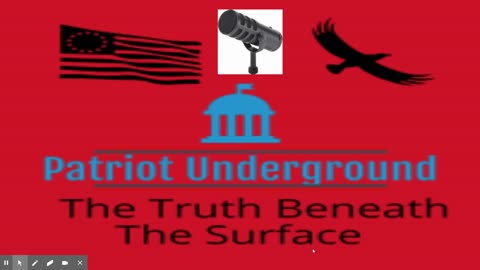 Patriot Underground Episode #5 (3/24/21)