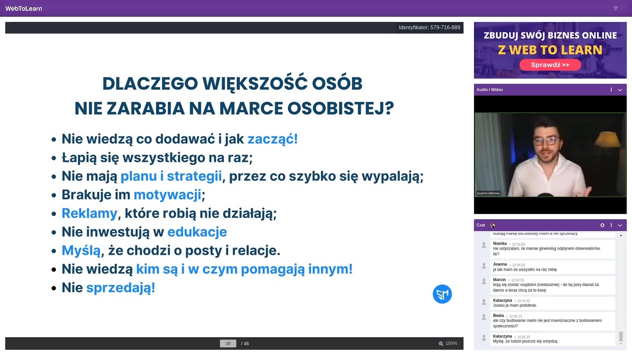 Web to learn vol. 7