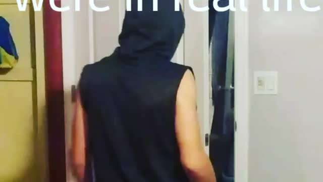 When lag is real😂