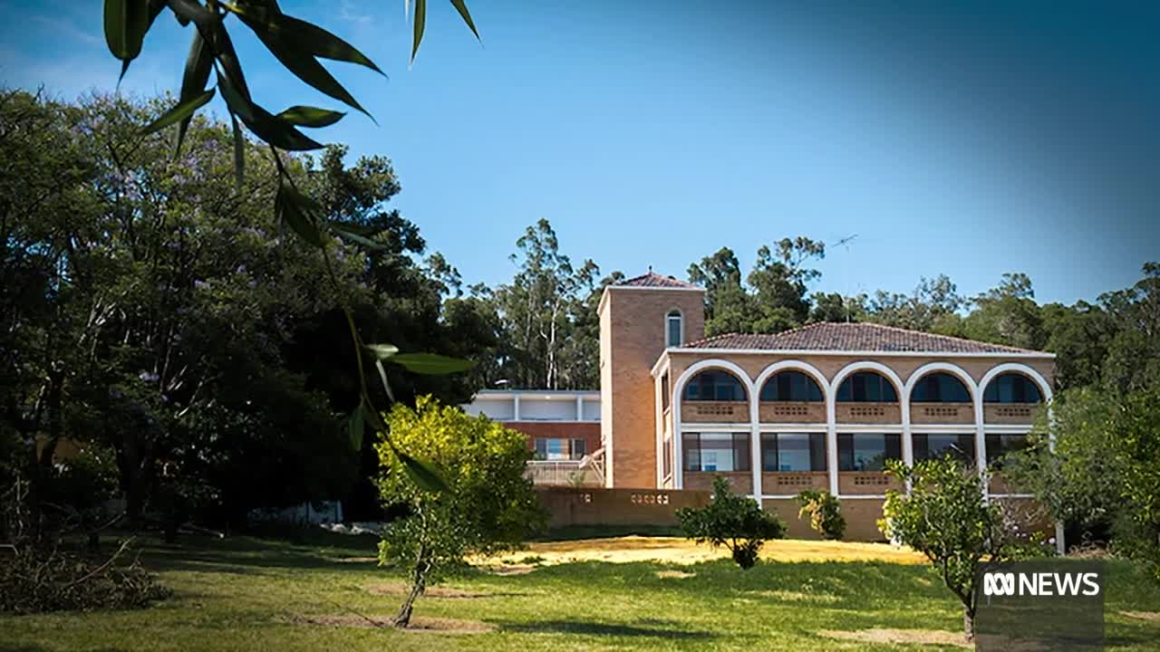 Claims of exorcisms, conversion therapy and assault revealed at inquiry into rehab centre _ABC News