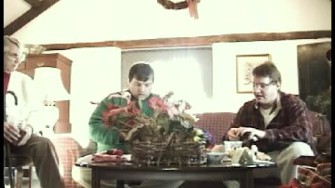 Christmas - 1999