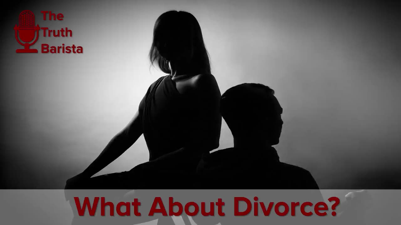 What About Divorce?